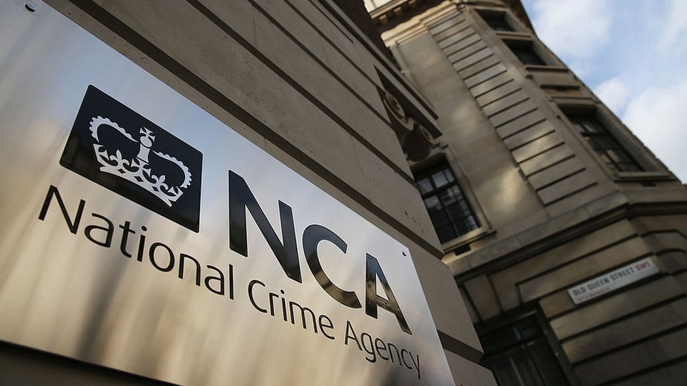 Crime agency under fire over bank signature forgery