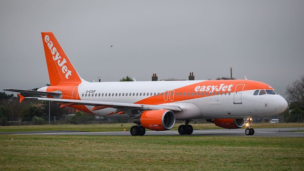 Changes to flight schedules to and from Isle of Man for winter