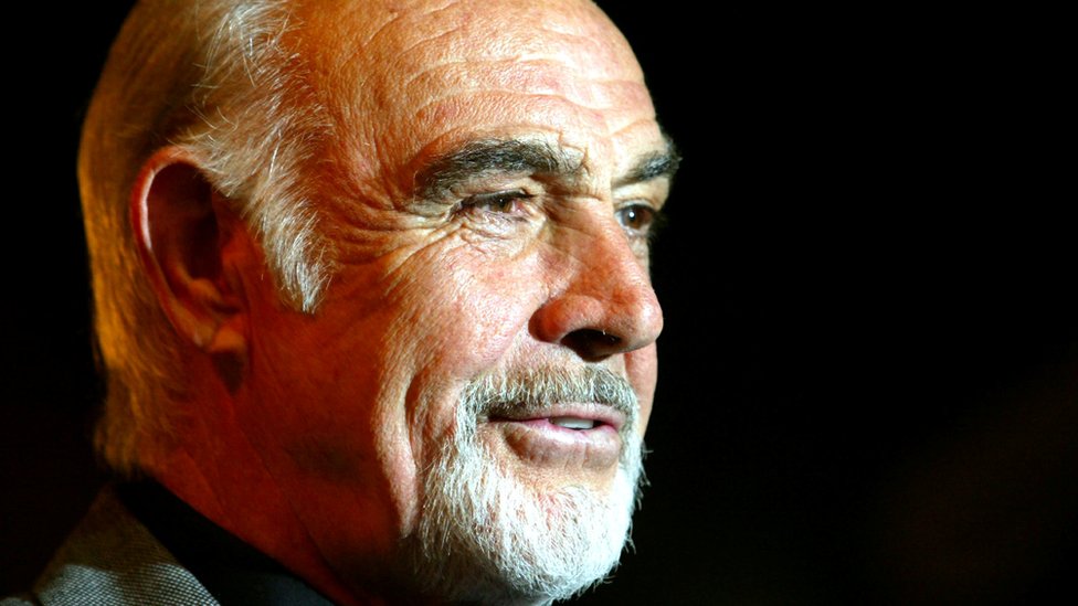 Sean Connery James Bond Actor Dies Aged 90 c News