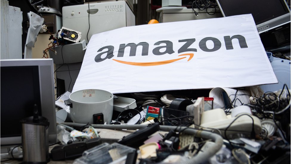 Amazon