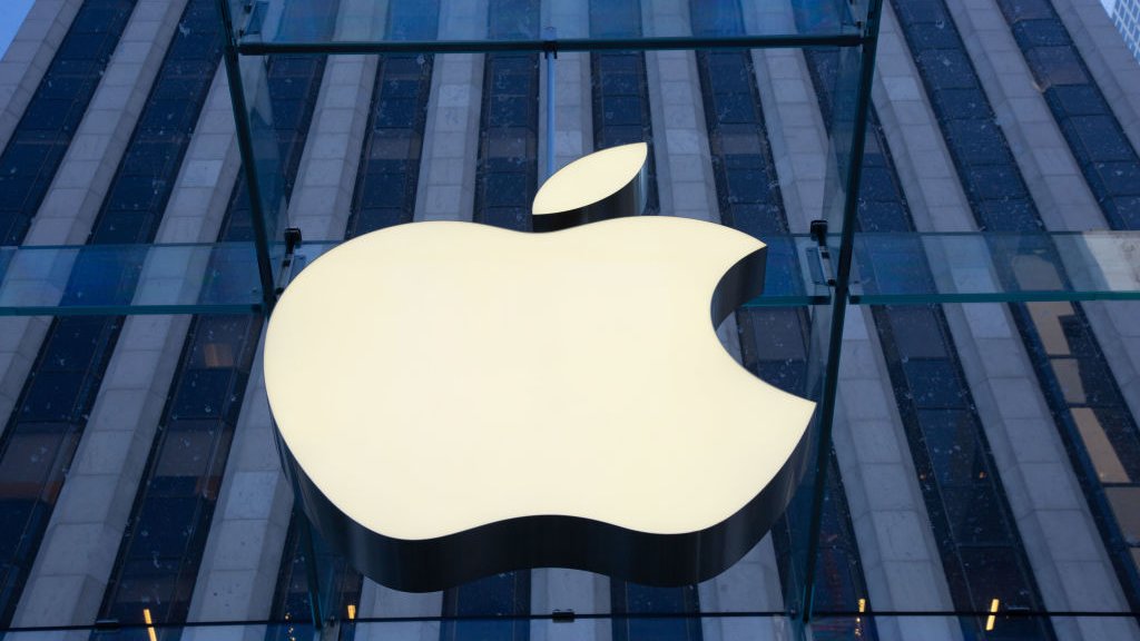 Apple employees make US labour watchdog complaints