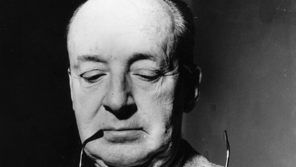 Vladimir Nabokov