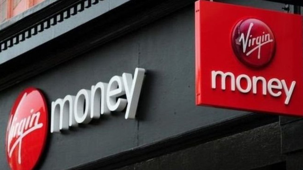 Virgin Money receives takeover offer from CYBG