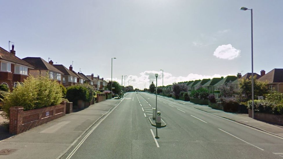 Weymouth death Two men charged with murder BBC News