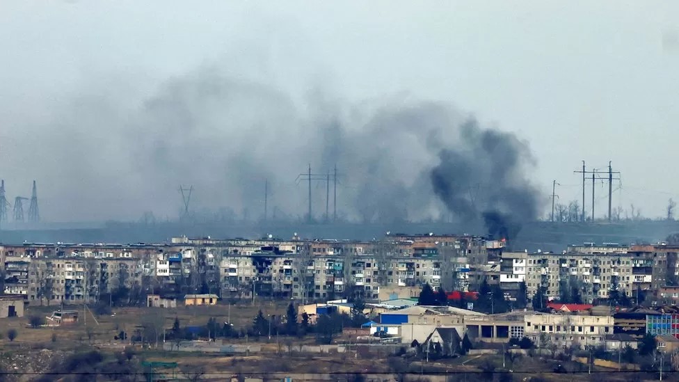 مدينة سوليدار