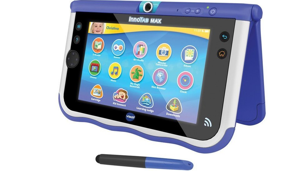 vtech tablet for 3 year old