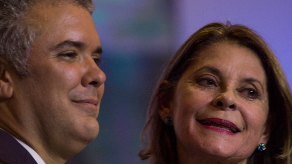 Duque y Ramírez