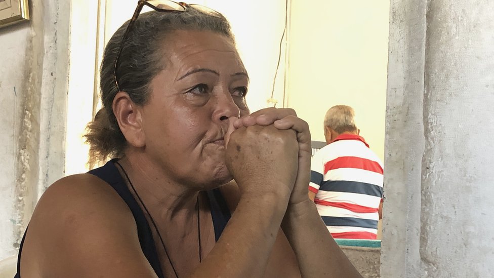 Mama Juana