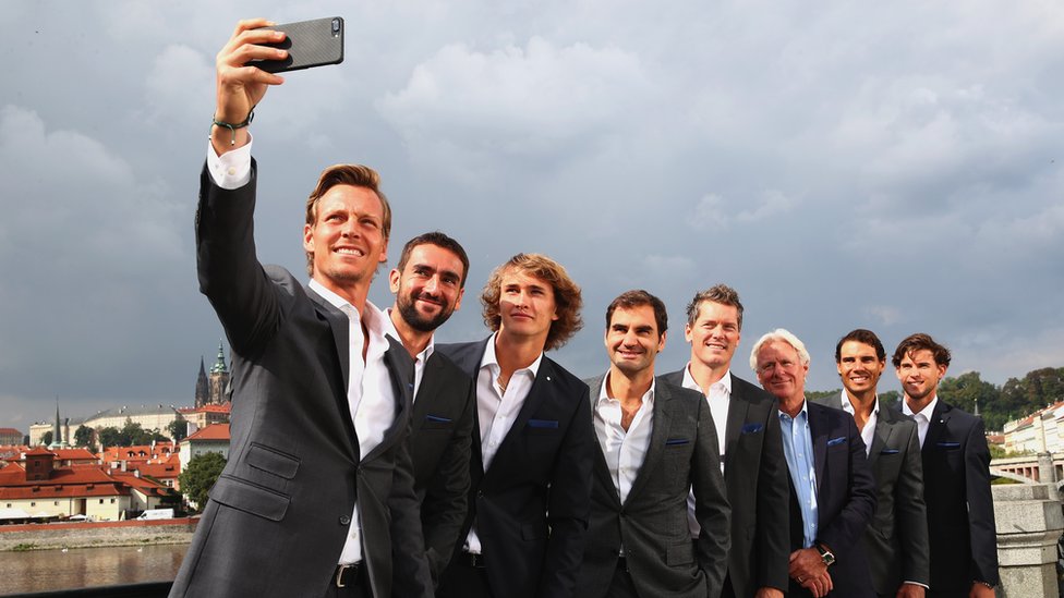 El equipo europeo es el gran favorito al contar con cinco jugadores entre los 10 mejores de la clasificación por ninguno del resto del mundo. Equipo Europa