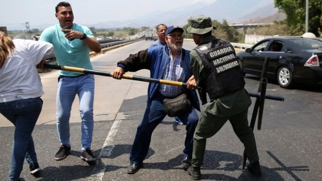 Venezuela