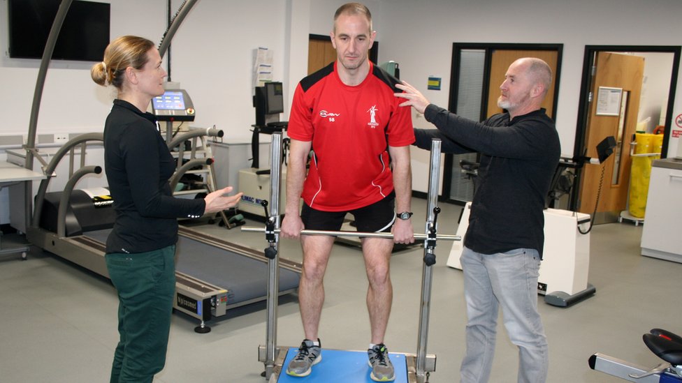 What is Sports Science? - Swansea University