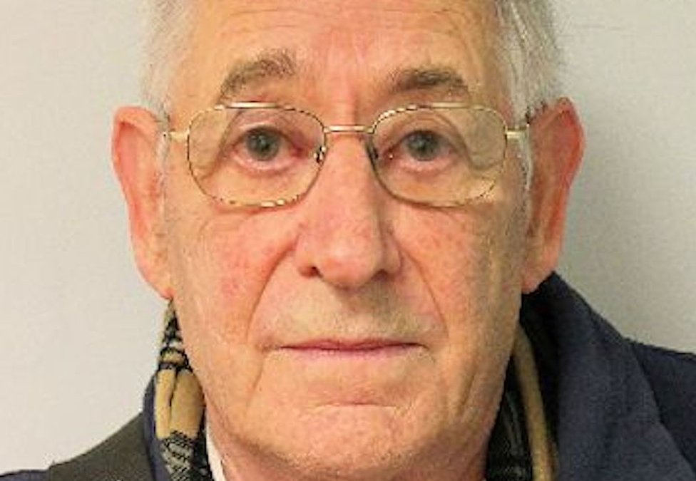 Peter Webb