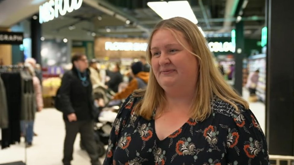 M&S launches new store in Birmingham's Bullring