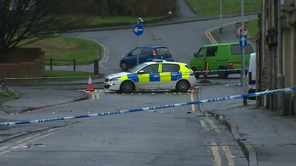 Swansea Assault Man In Critical Condition In Hospital Bbc News