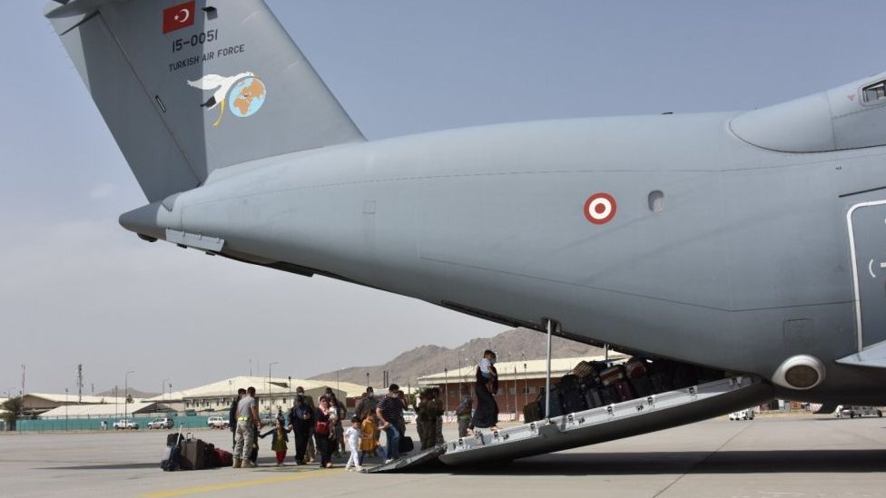 IŞİD saldırıları Türkiye'nin Kabil Havalimanı'yla ilgili planlarını nasıl etkiledi?