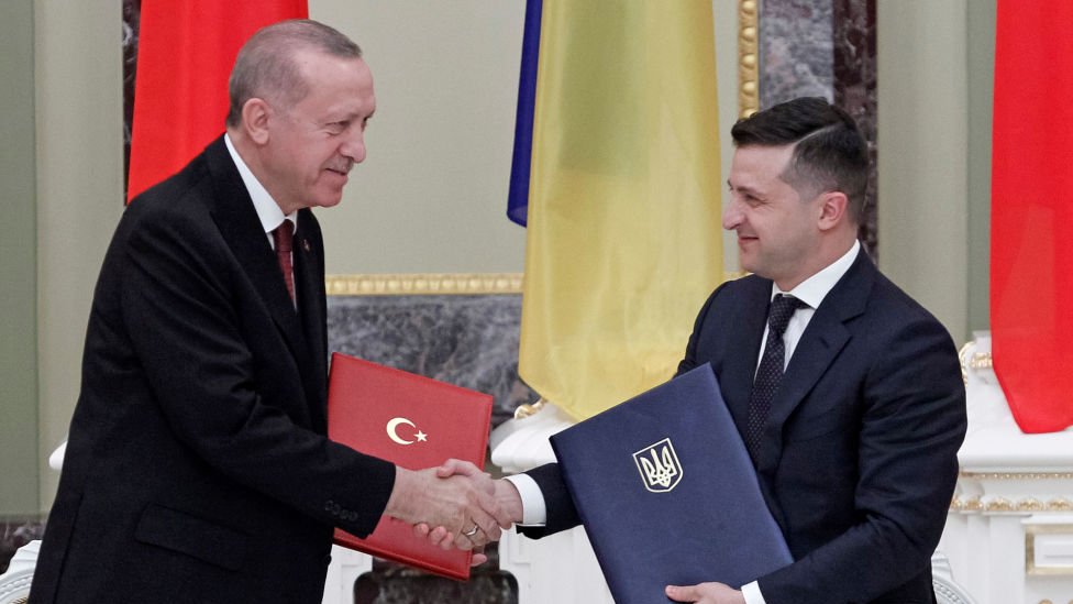 Erdoğan'ın kritik Ukrayna ziyaretinden neler bekleniyor?