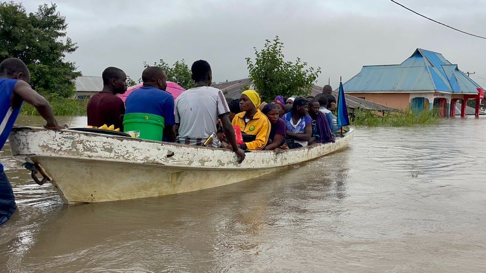 Tanzania floods and landslides kill more than 150 - PM Kassim Majaliwa