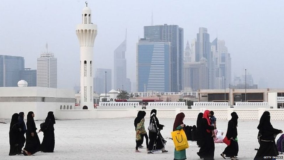UAE