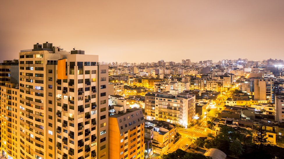 Lima