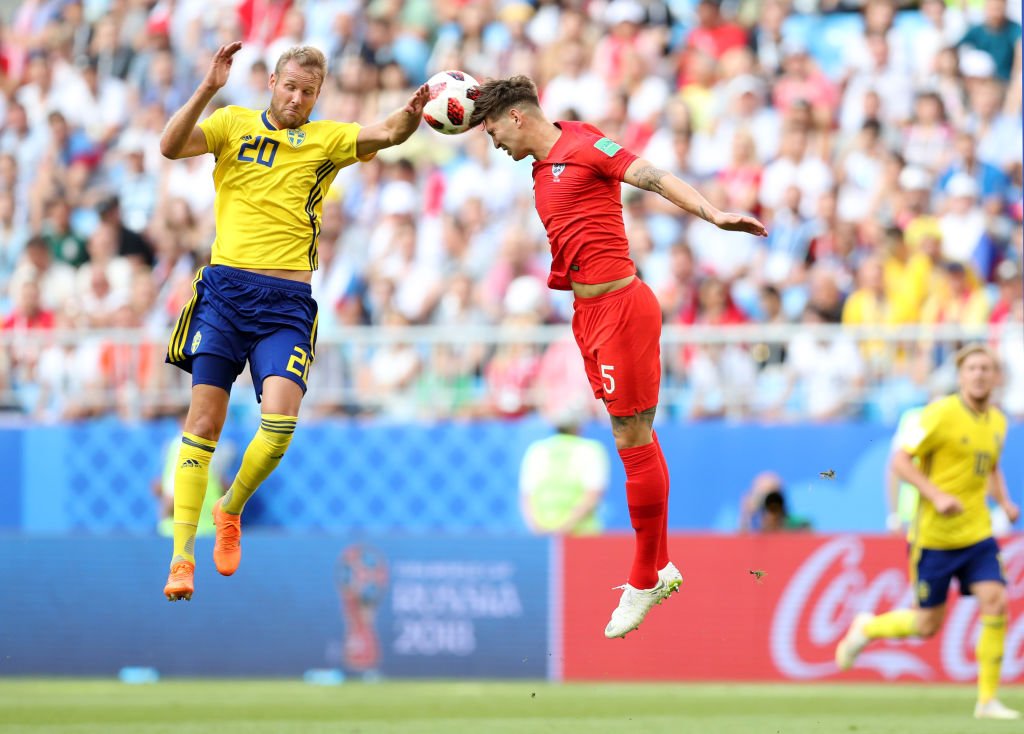 swedia v inggris