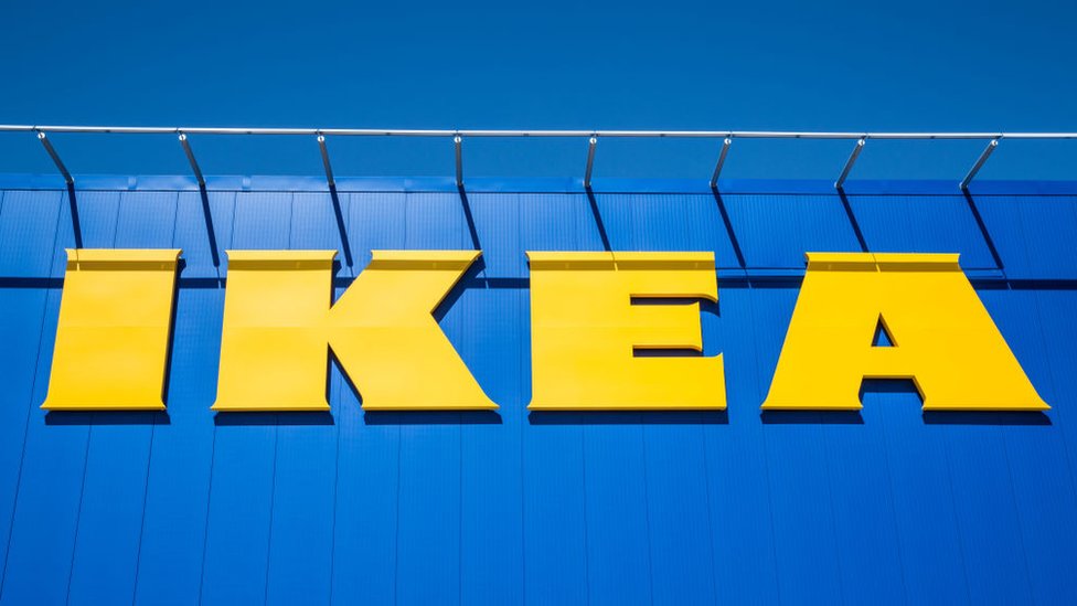 Cartel Ikea