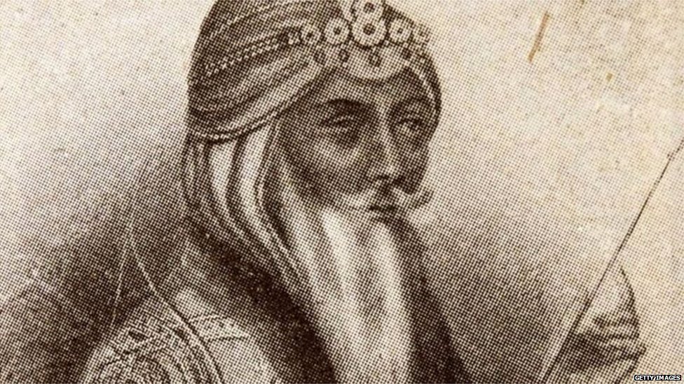 ਮਹਾਰਾਜਾ ਰਣਜੀਤ ਸਿੰਘ