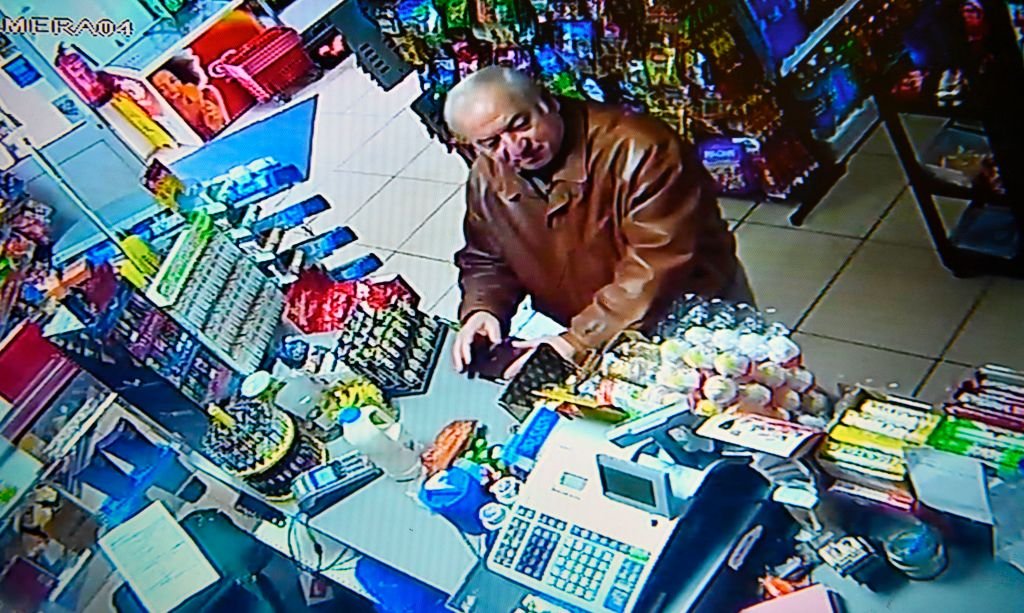 Sergei Skripal