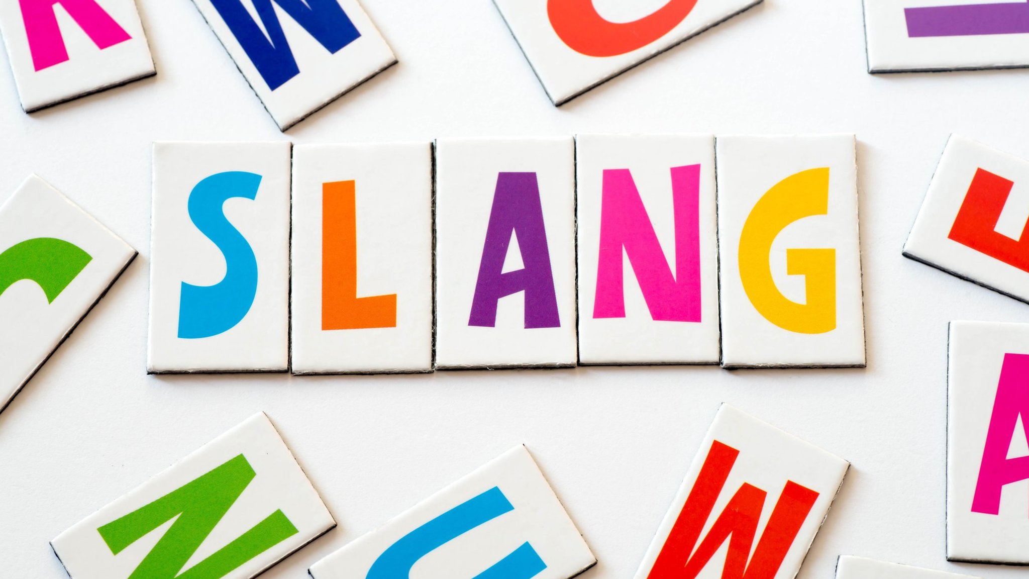 Say It Ain't So – Social Media Could Allow Slang To Become Accepted Grammar
