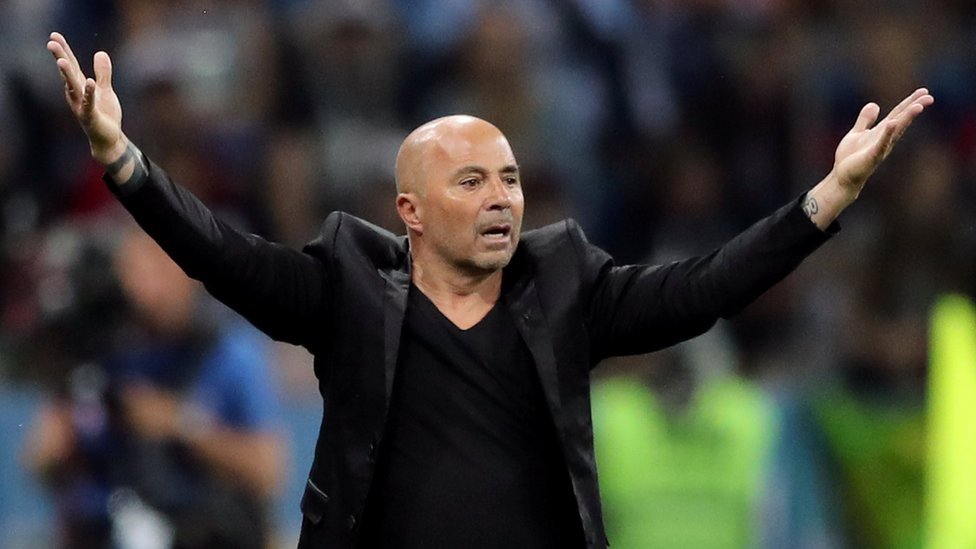 Sampaoli