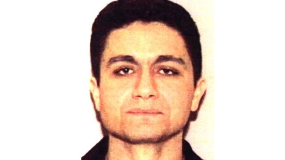 محمد عطا