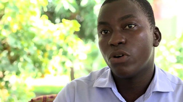 Kingston Tagoe