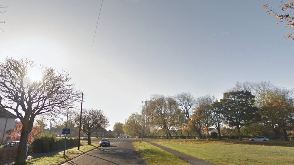 Man dies in suspected hitandrun in Liverpool BBC News