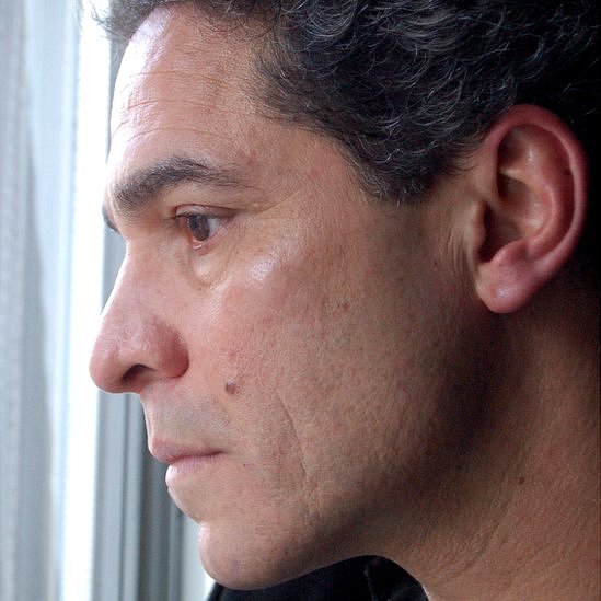 Rodrigo Rey Rosa