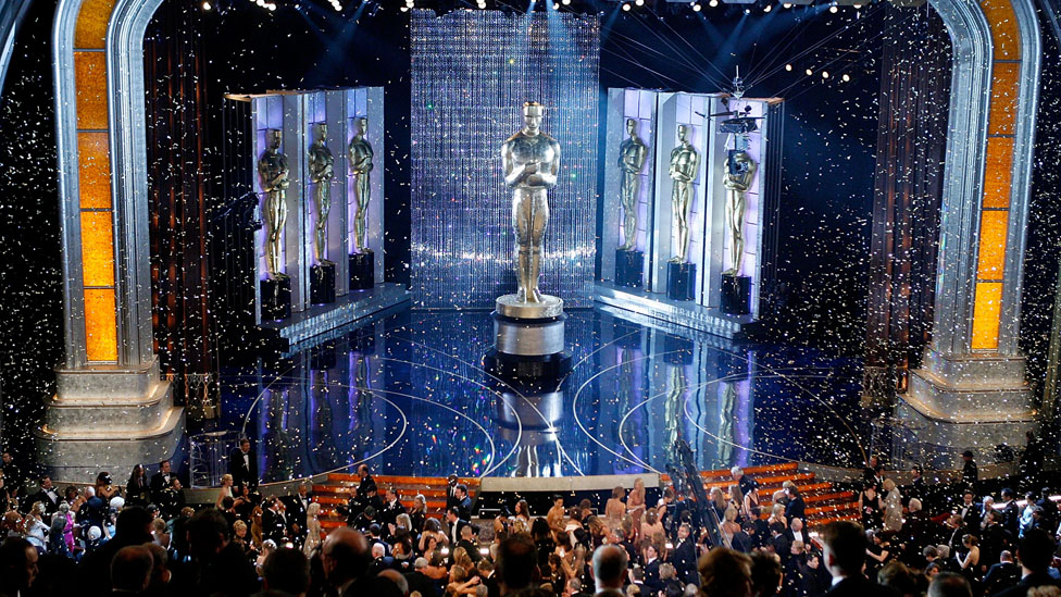 The 2021 Oscars Ceremony Was a Noble, Doomed Experiment