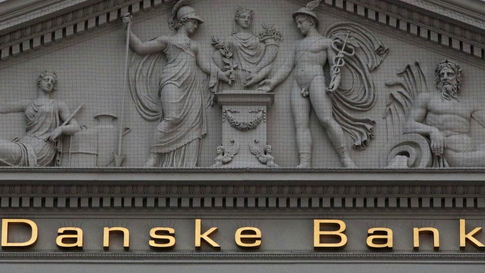 Danske Bank