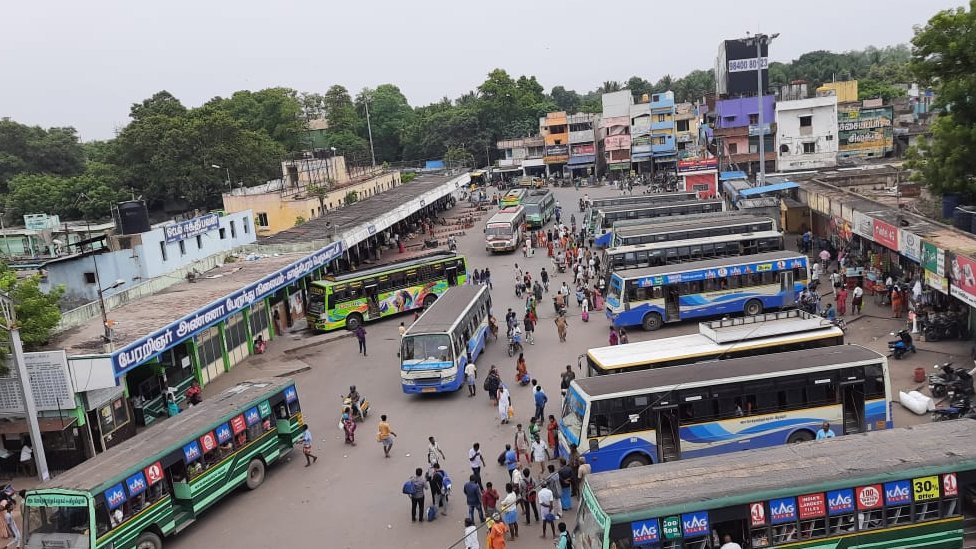 16 மணி நேர பணி நேரம், அழுத்தத்தில் அரசு பேருந்து ஓட்டுநர்கள் மற்றும் நடத்துநர்கள் - தீர்வு என்ன? - BBC News தமிழ்
