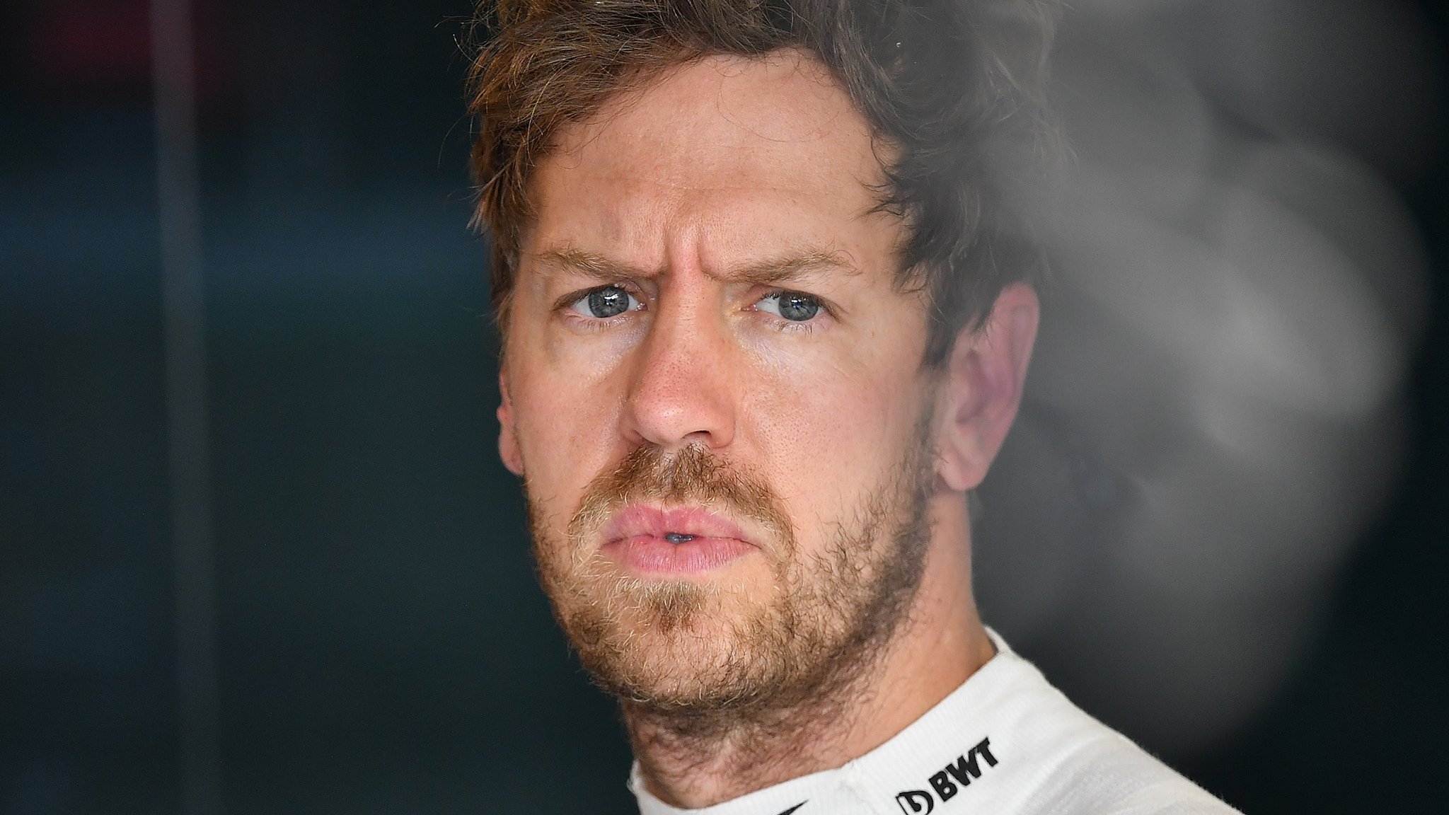 Russian Grand Prix: Sebastian Vettel says race should be cancelled