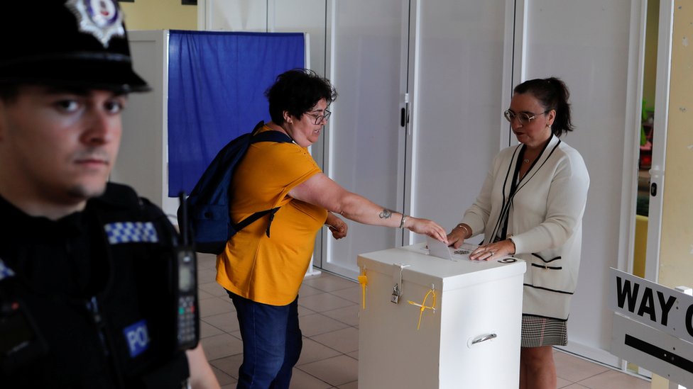 Gibraltar votes to ease tough abortion laws