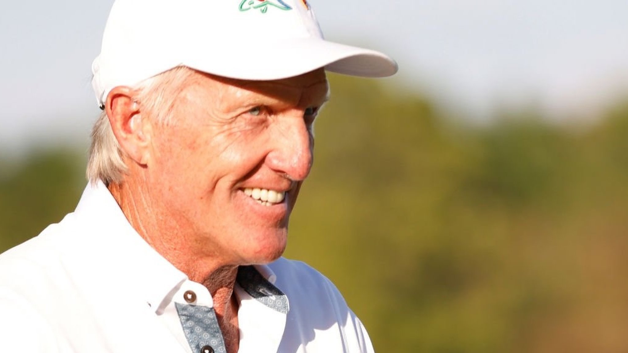 Greg Norman's LIV Golf plans boosted by extra $2bn of Saudi money