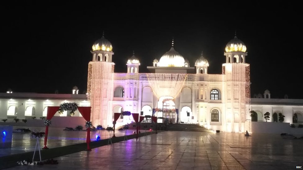 ਕਰਤਾਰਪੁਰ ਸਾਹਿਬ