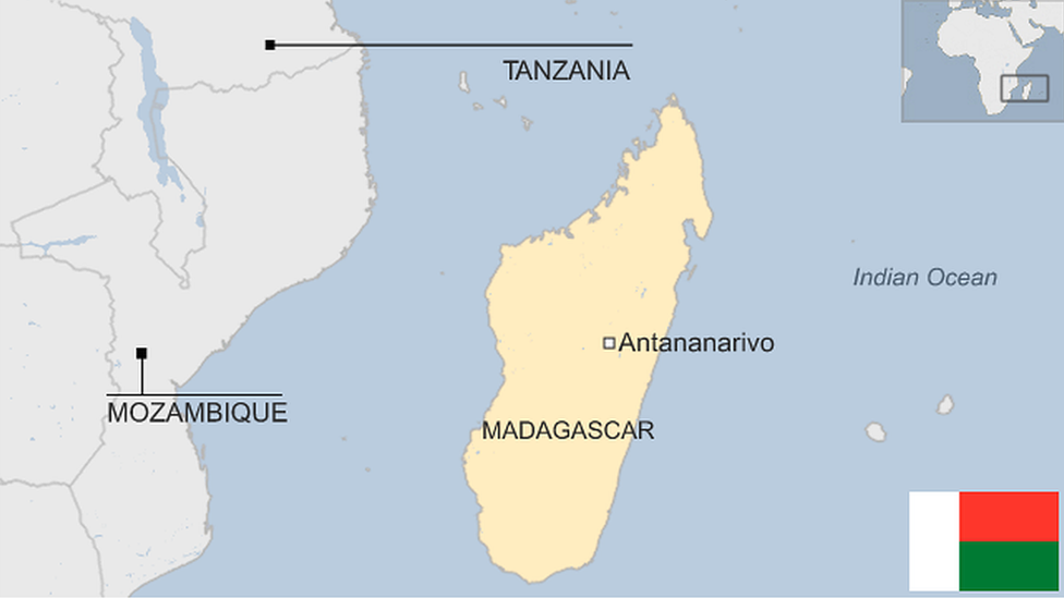 Madagascar Travel Guide: Essential Facts and Information
