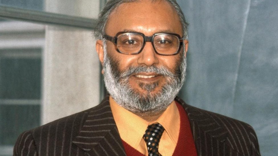 محمد عبد السلام