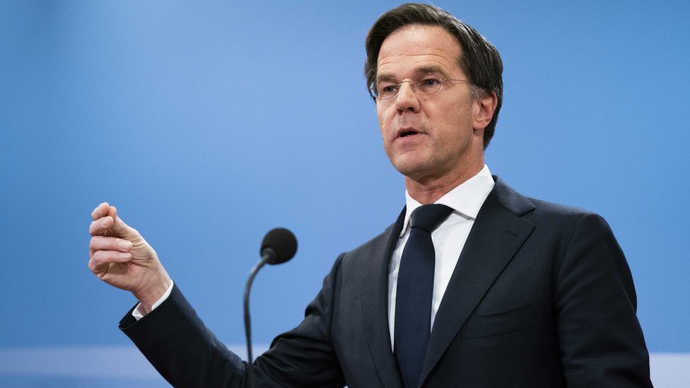 Mark Rutte