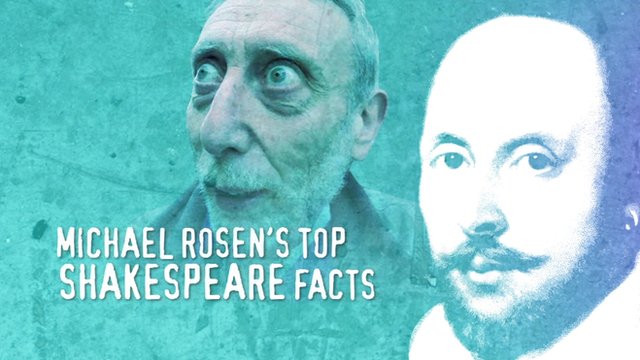 Why Is Shakespeare So Important? - BBC Newsround