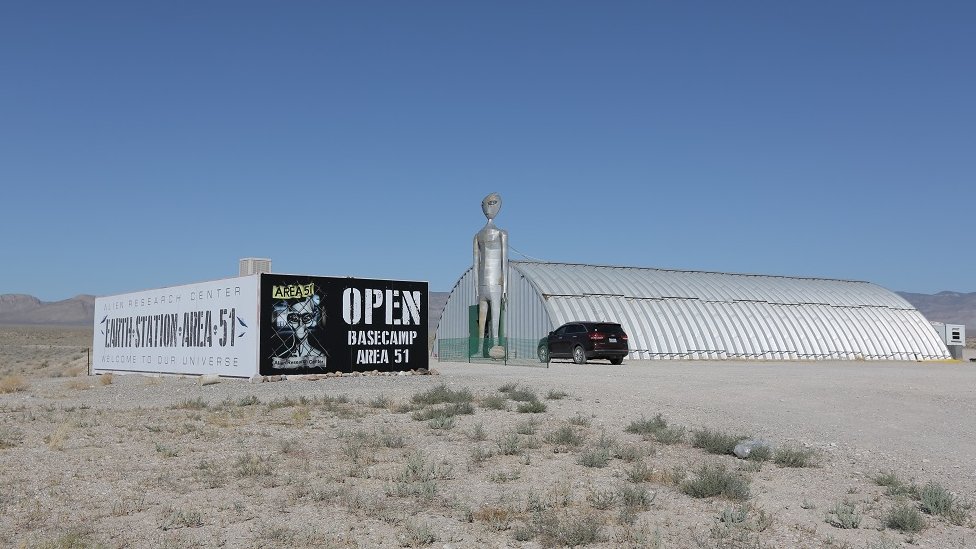 Storm Area 51 The Joke That Became A Possible Humanitarian Disaster c News
