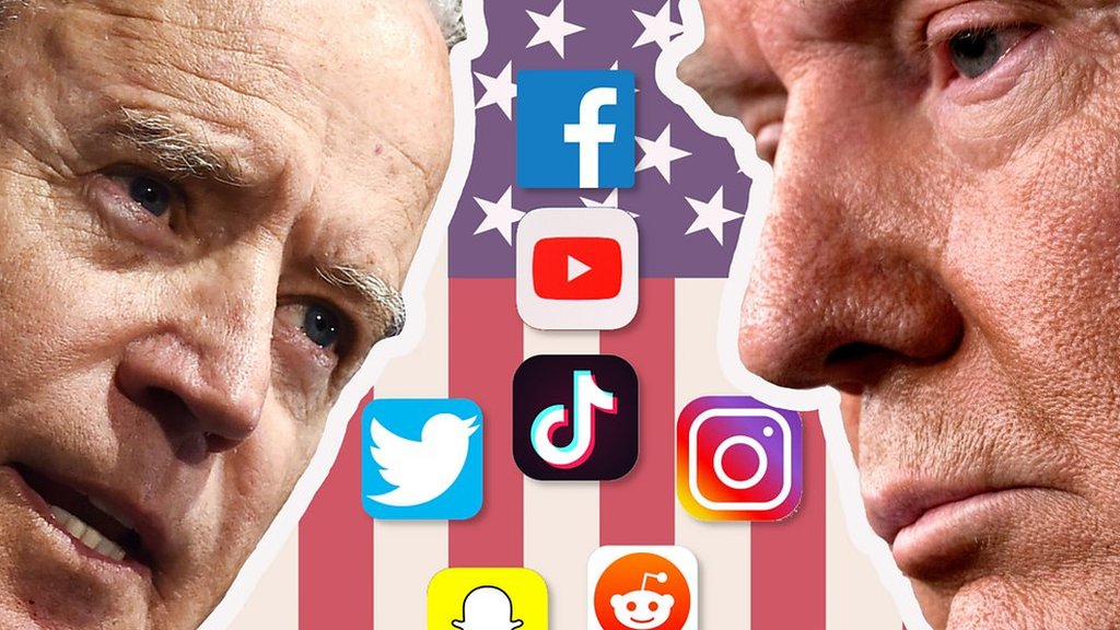 US Election: Whoever becomes the next president, social media is changing