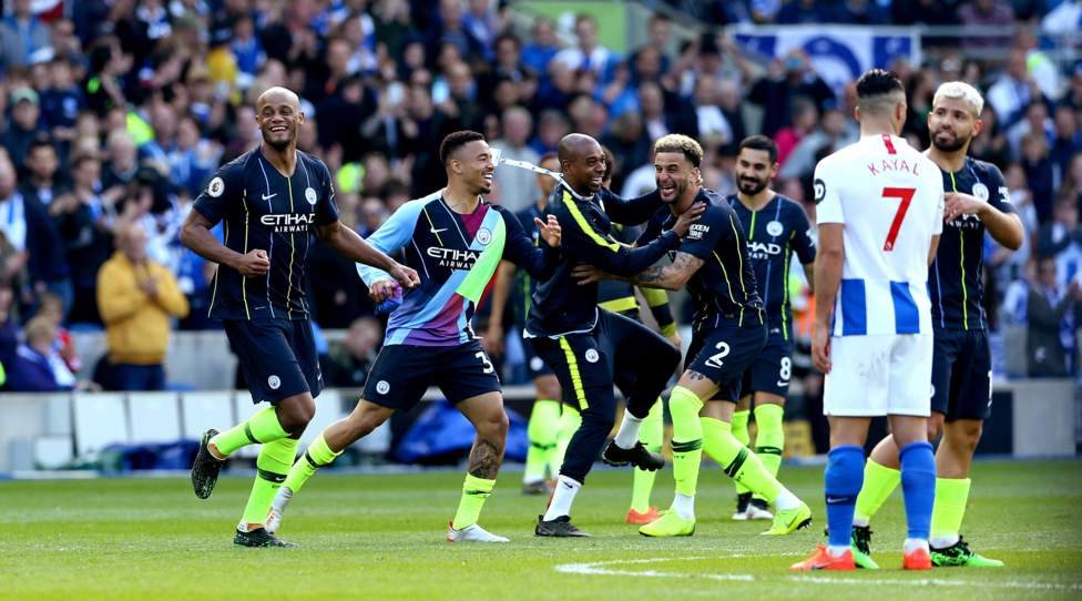 Manchester City