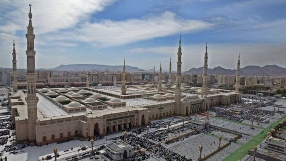 العمرة