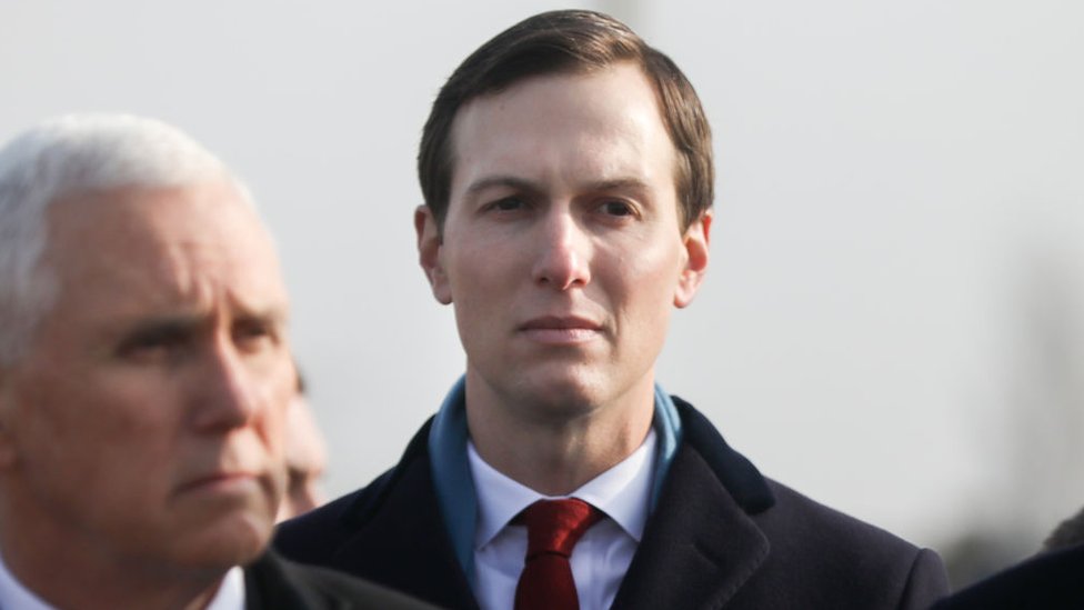 Jared Kushner