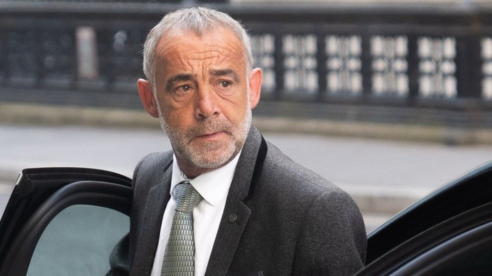Coronation Street actor says press intrusion left him 'paranoid'